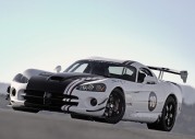 Dodge Viper SRT10 ACR-X